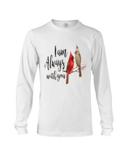 Always With You Long Sleeve Tee thumbnail