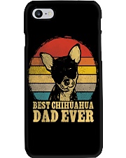 Chihuahua Dad Best Phone Case thumbnail