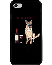 Woman Need Gsd Phone Case thumbnail