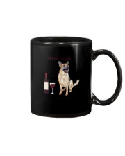 Woman Need Gsd Mug thumbnail