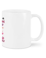 I'm a dachshund mommy Mugs tile