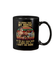 Old Town Road Mug thumbnail
