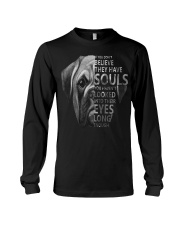 Boxer believe Long Sleeve Tee thumbnail