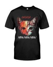 Meow Limited Edition Classic T-Shirt thumbnail