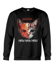 Meow Limited Edition Crewneck Sweatshirt thumbnail