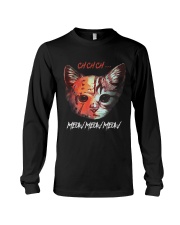 Meow Limited Edition Long Sleeve Tee thumbnail