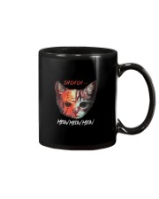 Meow Limited Edition Mug thumbnail