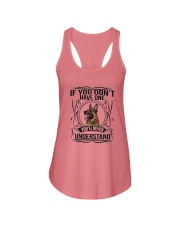 If You Have Gsd Ladies Flowy Tank thumbnail