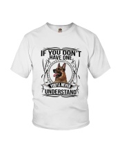 If You Have Gsd Youth T-Shirt thumbnail