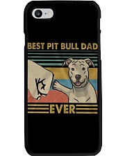 Pitbull Dad Phone Case thumbnail