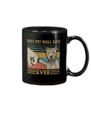 Pitbull Dad Mug thumbnail