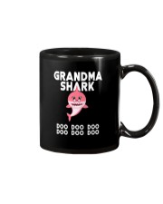Grandma Shark Doo doo Mug thumbnail