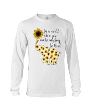In A World Elephant Kind Long Sleeve Tee thumbnail