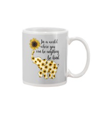 In A World Elephant Kind Mug thumbnail