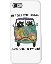 Cat Hp Phone Case thumbnail