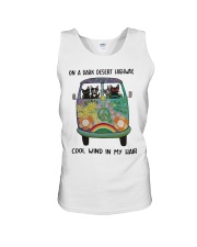Cat Hp Unisex Tank thumbnail