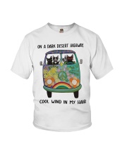 Cat Hp Youth T-Shirt thumbnail