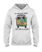 Cat Hp Hooded Sweatshirt thumbnail
