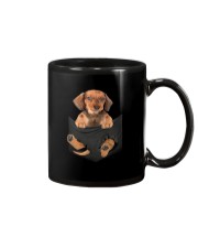 Dachshund in Pocket Mug thumbnail