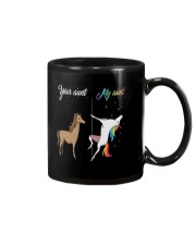 Horse My Aunt Mug thumbnail