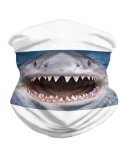 Shark Face Neck Gaiter tile
