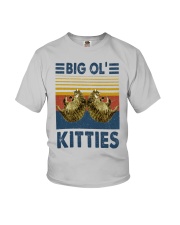 BIG OL' KITTIES Youth T-Shirt tile