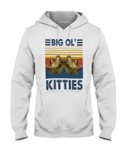 BIG OL' KITTIES Hooded Sweatshirt tile