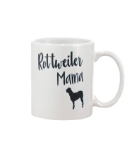 Rottweiler Mama Mug thumbnail