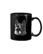 German Shepherd - Best Friend Mug thumbnail