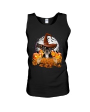 Chihuahua Halloween Unisex Tank thumbnail