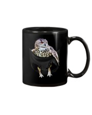 Owl Pocket Mug thumbnail