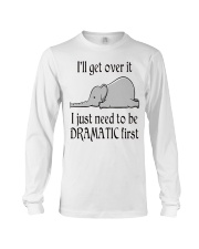 ELEPHANT DRAMATIC Long Sleeve Tee thumbnail