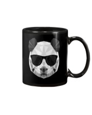 PANDA POLYGONAL Mug thumbnail
