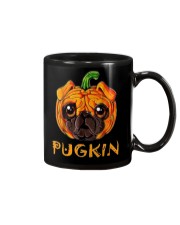 Pug Kin Mug thumbnail