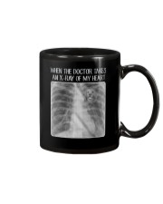Golden Retriever X-Ray Mug thumbnail