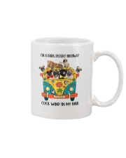 Pug Lover Mug tile