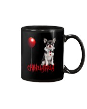Chihuahua Halloween Mug thumbnail
