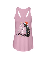 Enough Cat Ladies Flowy Tank thumbnail