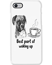 Boxer Best Part Phone Case thumbnail
