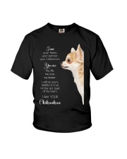 Chihuahua Your Friend Youth T-Shirt thumbnail