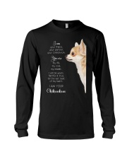 Chihuahua Your Friend Long Sleeve Tee thumbnail