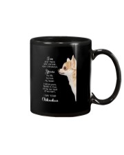 Chihuahua Your Friend Mug thumbnail