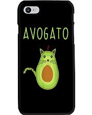 Avogato Limited Edition Phone Case thumbnail