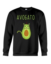 Avogato Limited Edition Crewneck Sweatshirt thumbnail