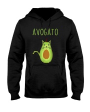Avogato Limited Edition Hooded Sweatshirt thumbnail