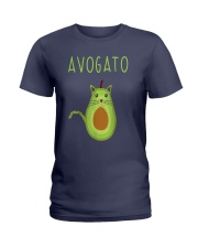 Avogato Limited Edition Ladies T-Shirt thumbnail
