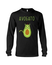 Avogato Limited Edition Long Sleeve Tee thumbnail
