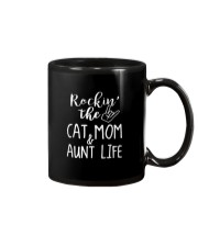 Cat Mom Limited Edition Mug thumbnail