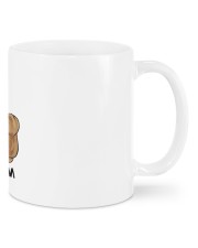 Boxer Mom Mugs tile