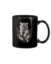 Tiger Pocket Mug thumbnail